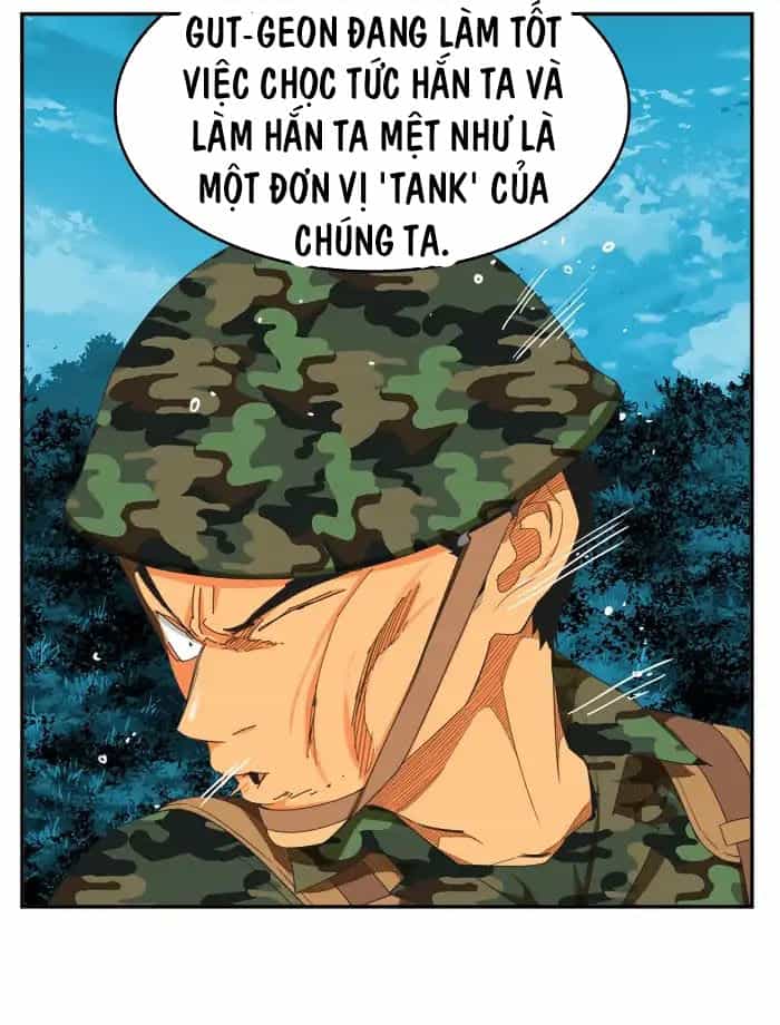 Chúa Tể Học Đường - Chương 406 - ảnh 70