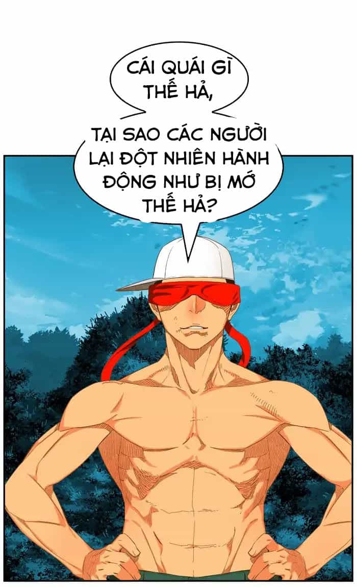 Chúa Tể Học Đường - Chương 406 - ảnh 83