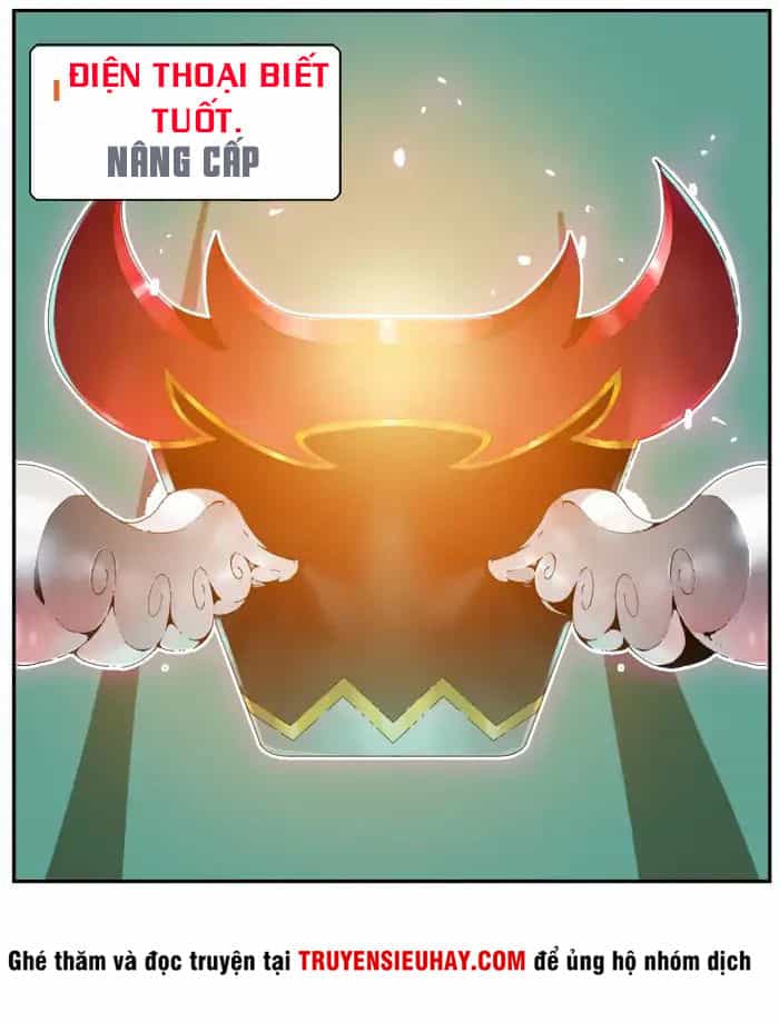 Chúa Tể Học Đường - Chương 407 - ảnh 17