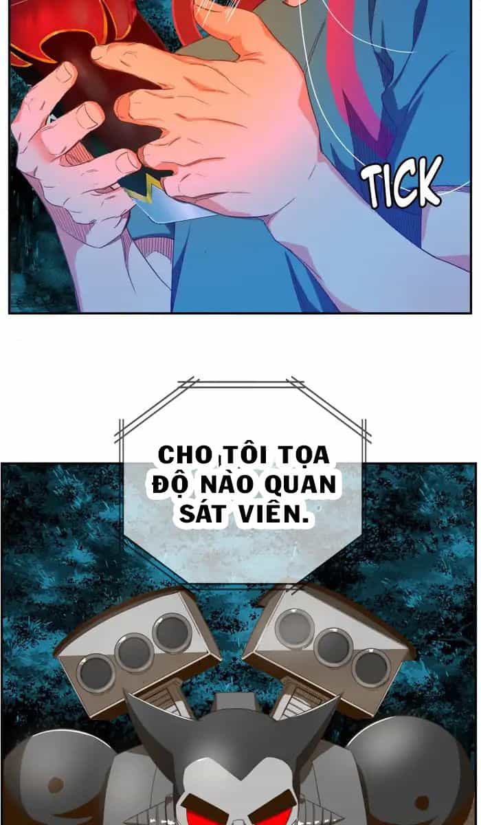 Chúa Tể Học Đường - Chương 407 - ảnh 55