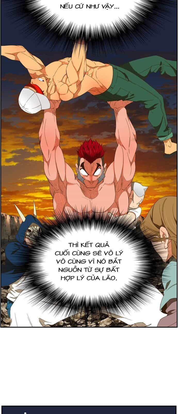 Chúa Tể Học Đường - Chương 408 - ảnh 35