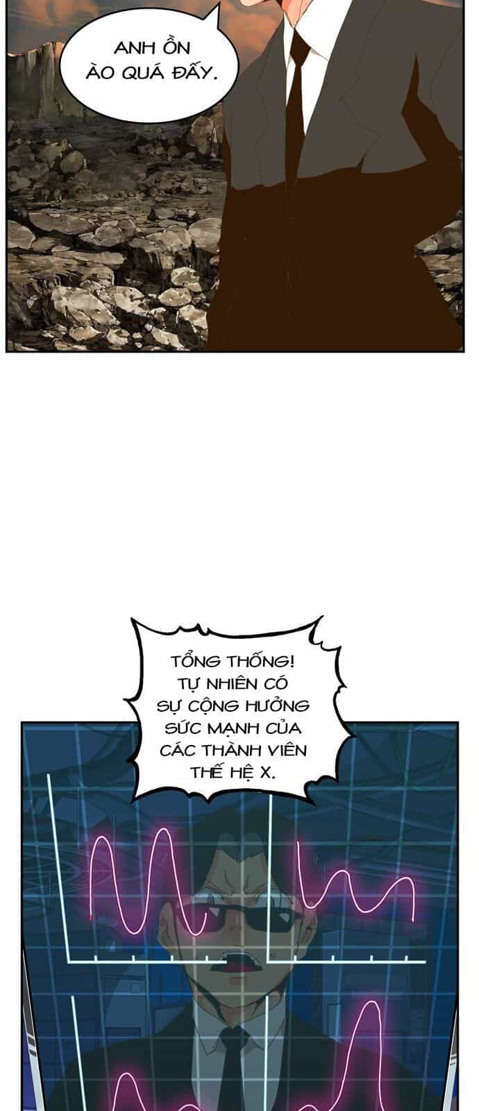 Chúa Tể Học Đường - Chương 409 - ảnh 73