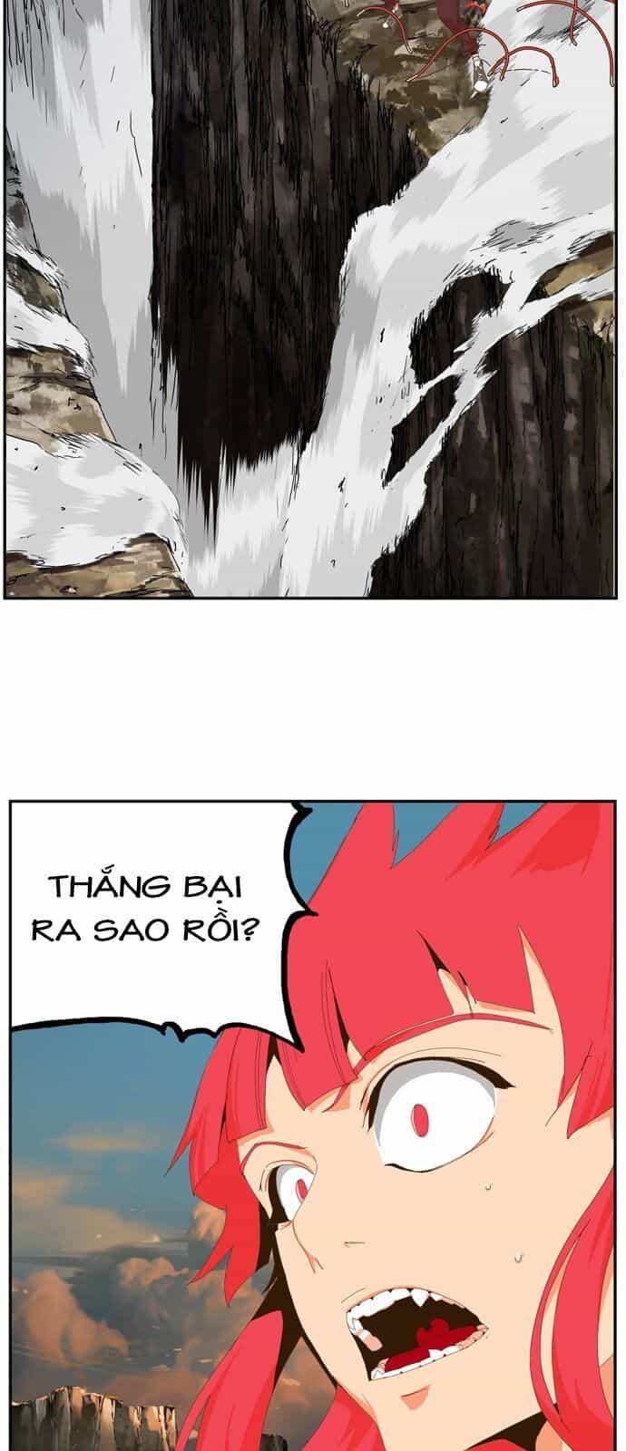 Chúa Tể Học Đường - Chương 409 - ảnh 88