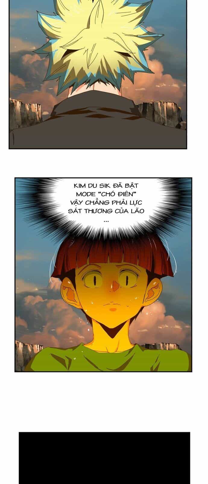 Chúa Tể Học Đường - Chương 410 - ảnh 13