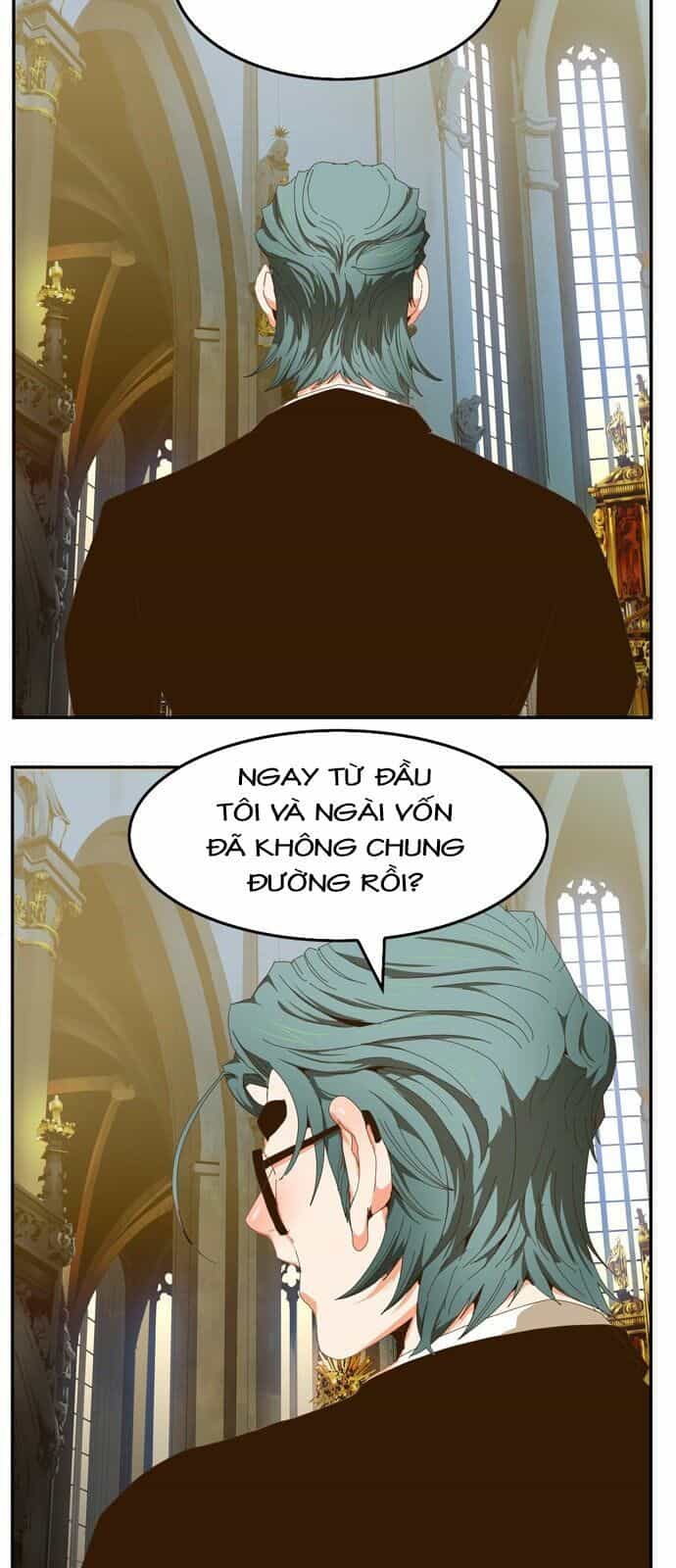 Chúa Tể Học Đường - Chương 412 - ảnh 24