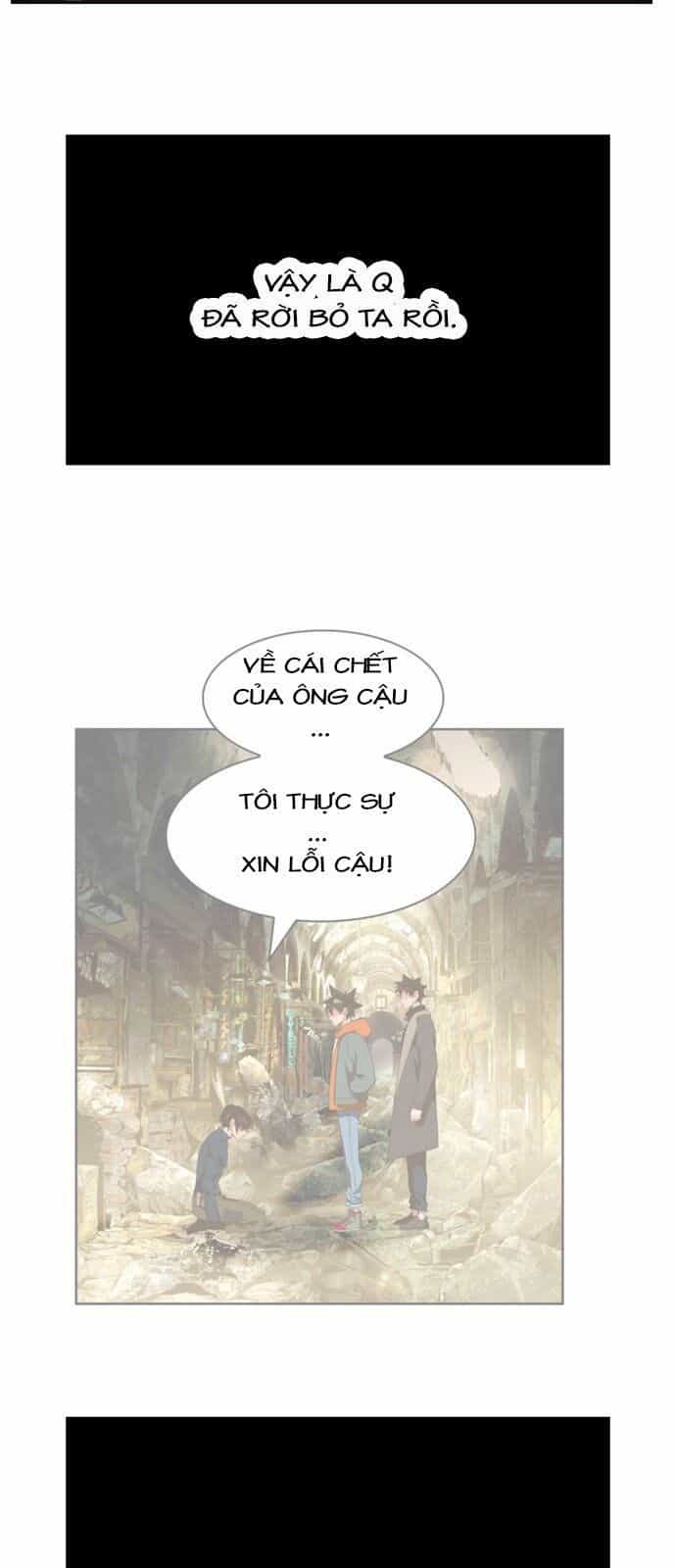 Chúa Tể Học Đường - Chương 412 - ảnh 25