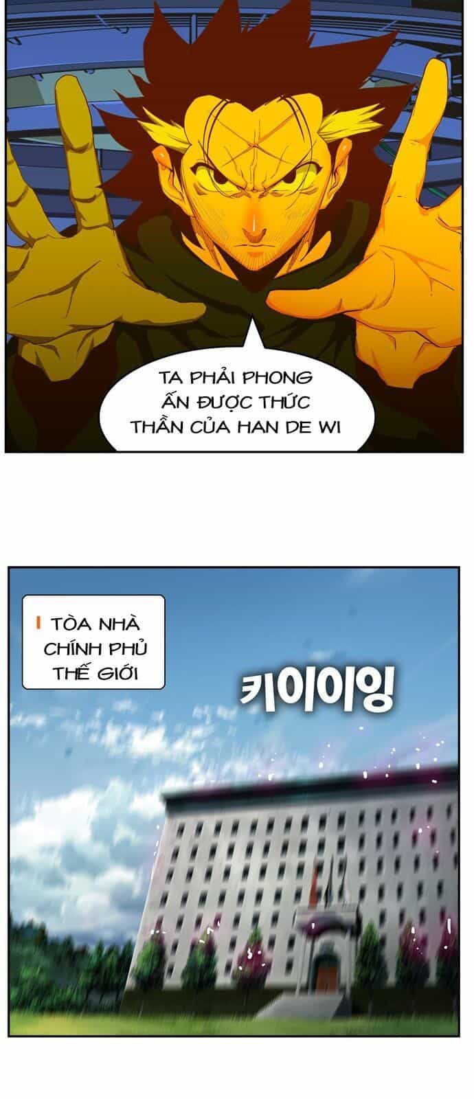 Chúa Tể Học Đường - Chương 412 - ảnh 51