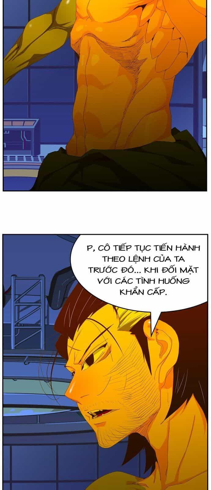 Chúa Tể Học Đường - Chương 412 - ảnh 59