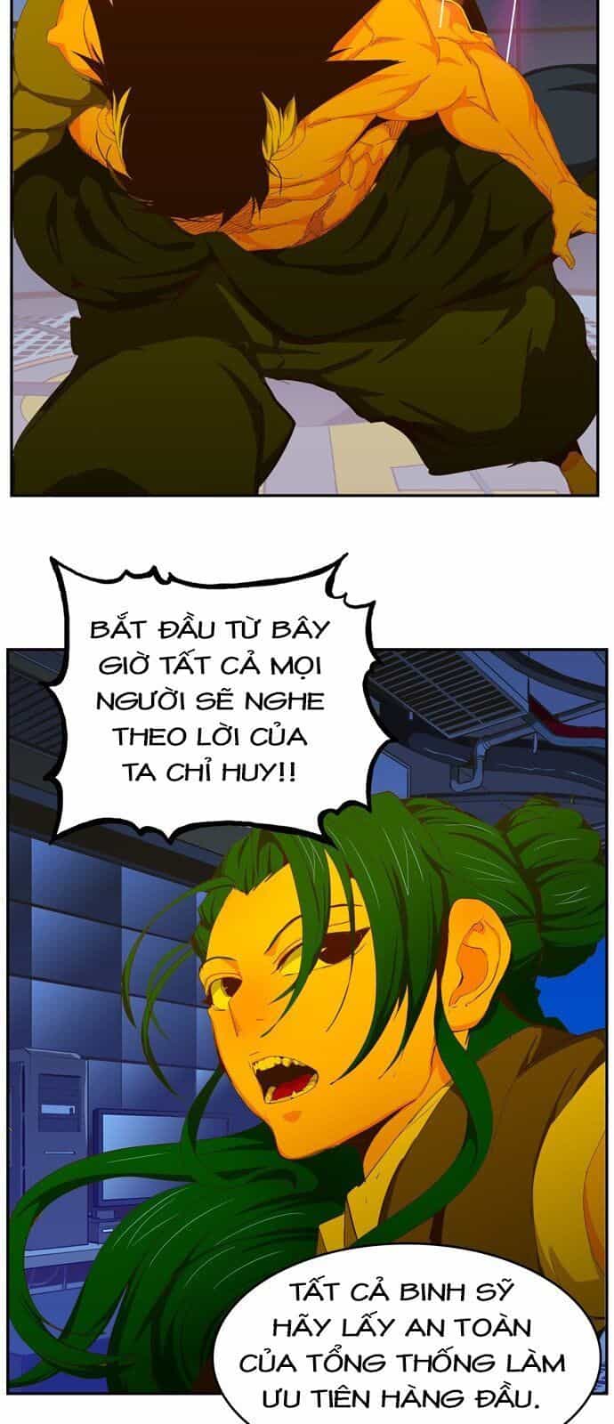 Chúa Tể Học Đường - Chương 412 - ảnh 62
