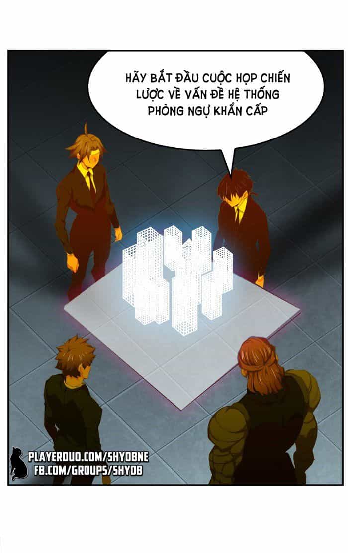 Chúa Tể Học Đường - Chương 413 - ảnh 12