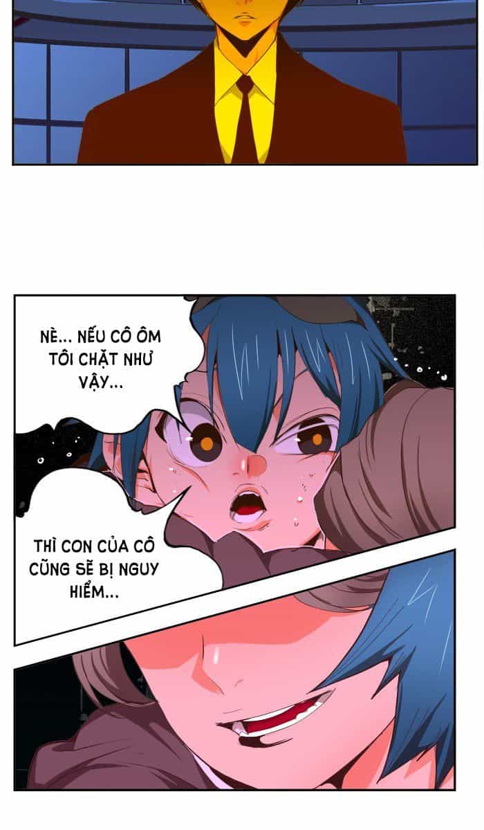 Chúa Tể Học Đường - Chương 413 - ảnh 45