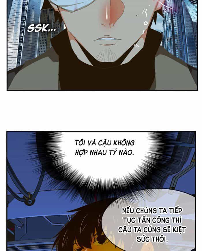 Chúa Tể Học Đường - Chương 413 - ảnh 80