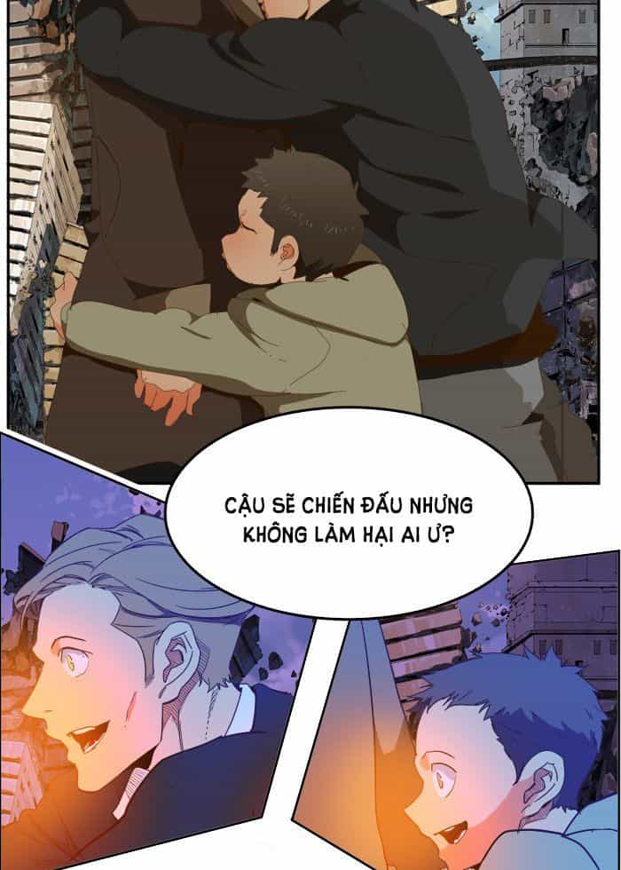Chúa Tể Học Đường - Chương 413 - ảnh 90