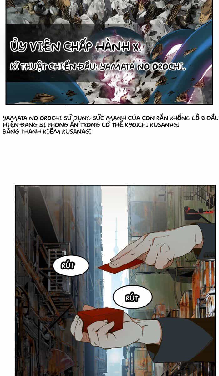 Chúa Tể Học Đường - Chương 414 - ảnh 39