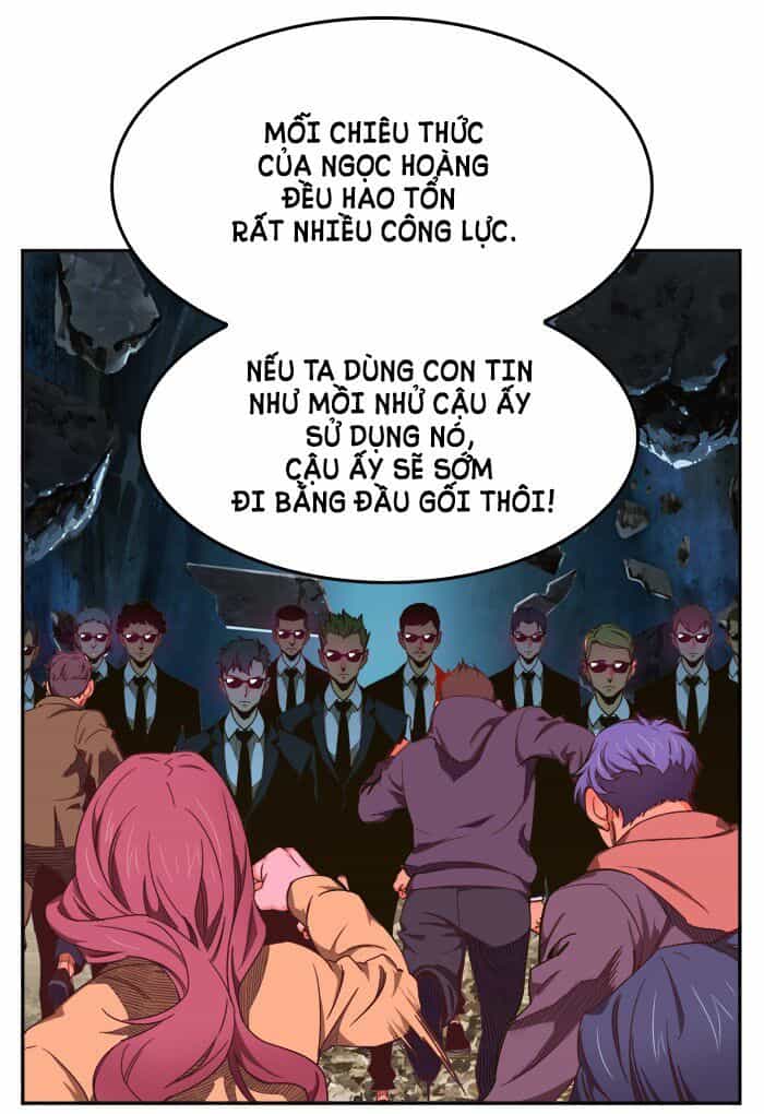 Chúa Tể Học Đường - Chương 414 - ảnh 63