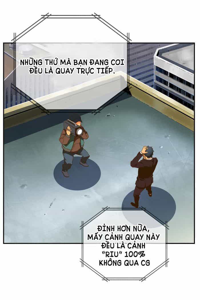 Chúa Tể Học Đường - Chương 414 - ảnh 74
