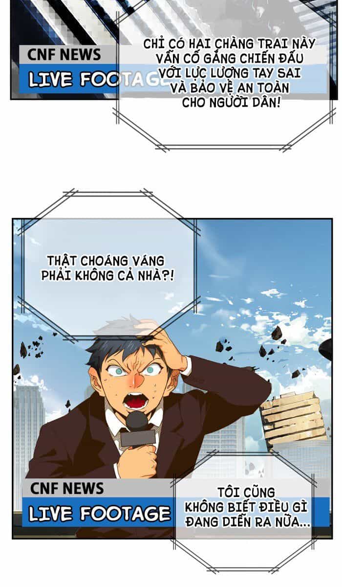 Chúa Tể Học Đường - Chương 414 - ảnh 77