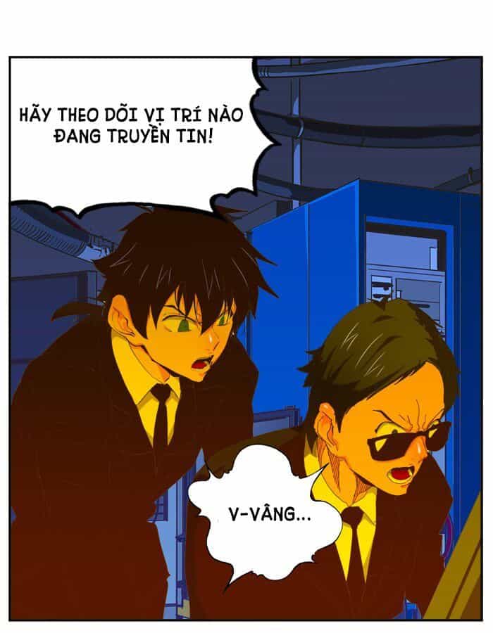 Chúa Tể Học Đường - Chương 414 - ảnh 80