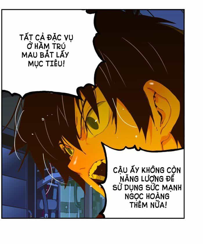 Chúa Tể Học Đường - Chương 414 - ảnh 90
