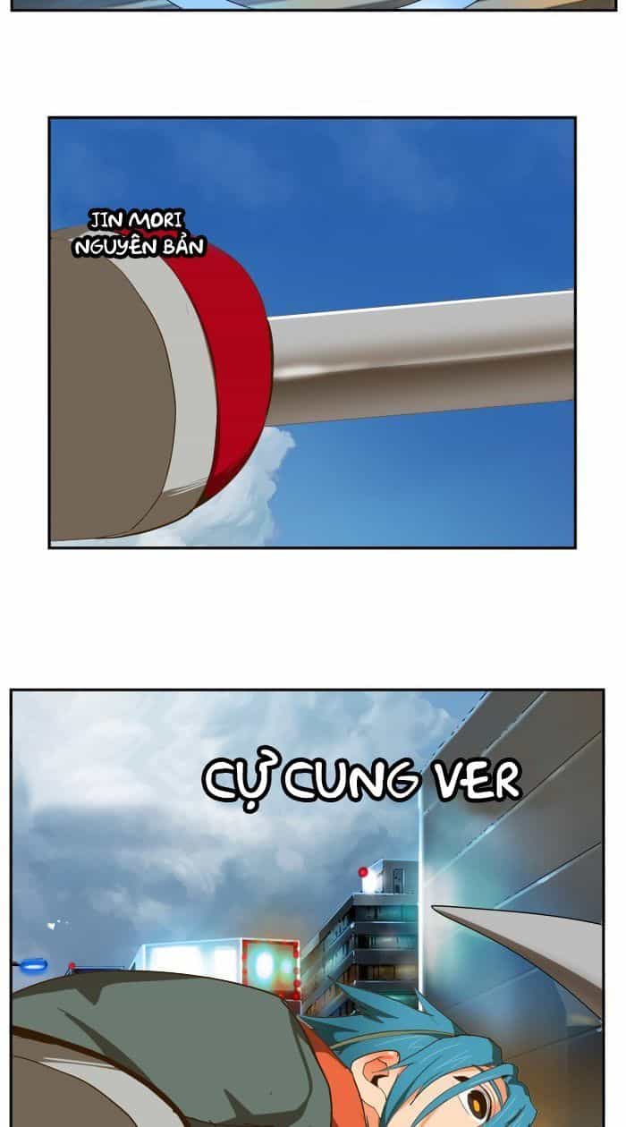 Chúa Tể Học Đường - Chương 415 - ảnh 35