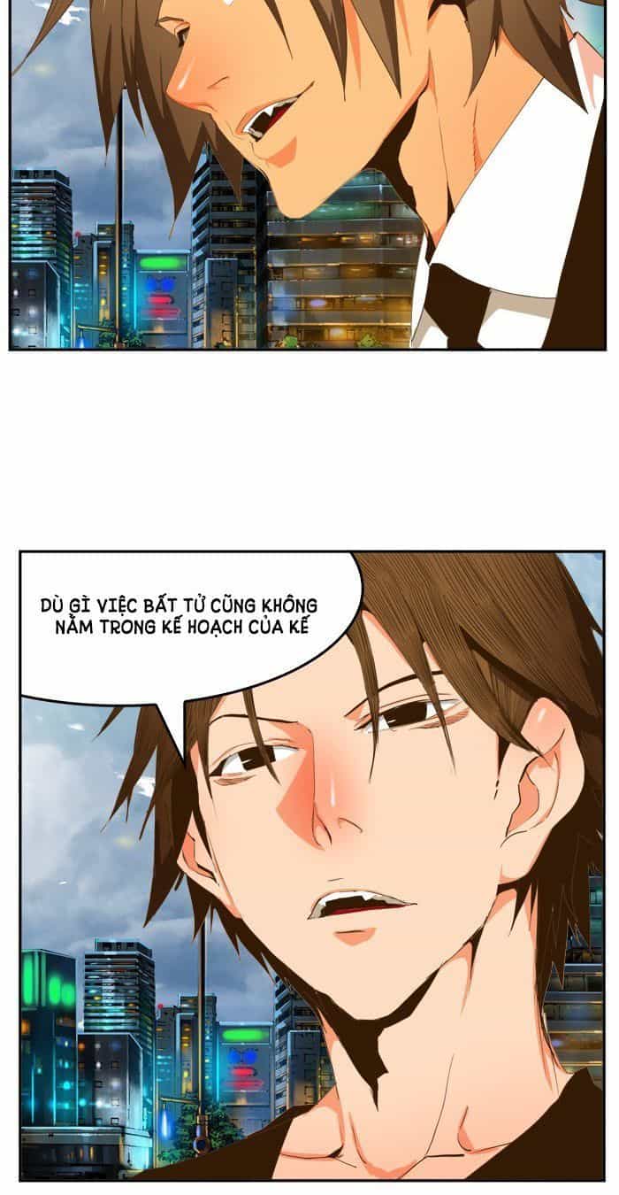 Chúa Tể Học Đường - Chương 415 - ảnh 50