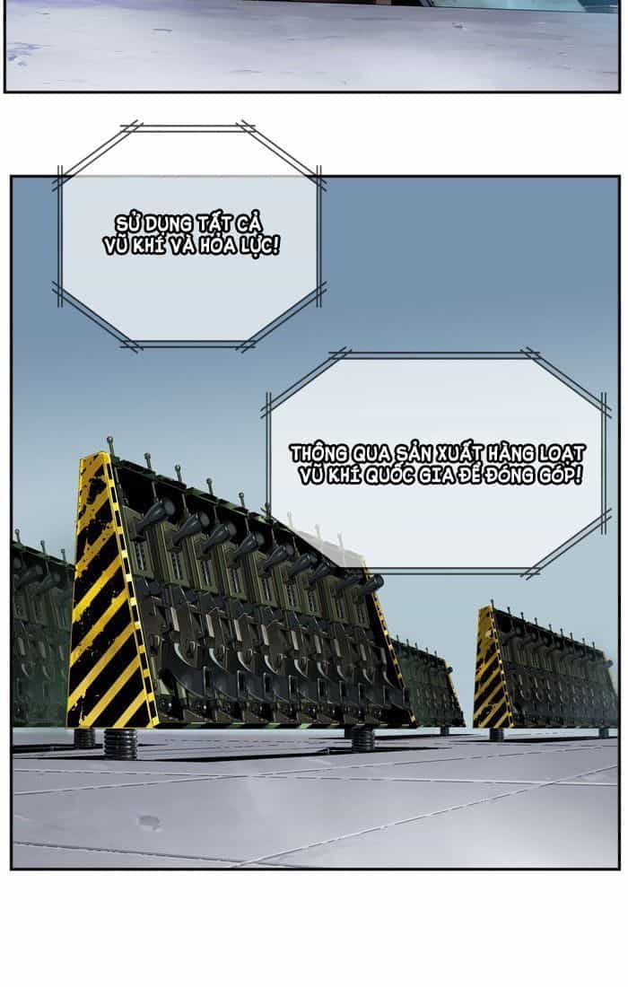 Chúa Tể Học Đường - Chương 415 - ảnh 71