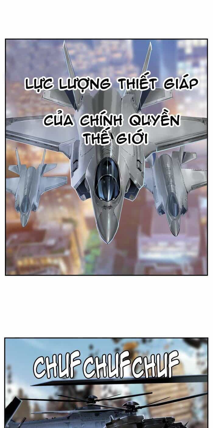 Chúa Tể Học Đường - Chương 417 - ảnh 12