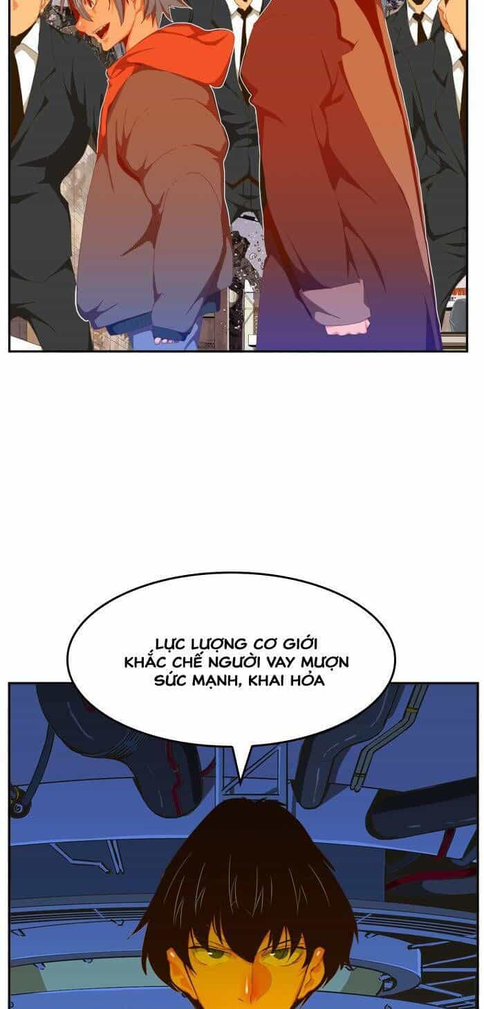Chúa Tể Học Đường - Chương 417 - ảnh 18