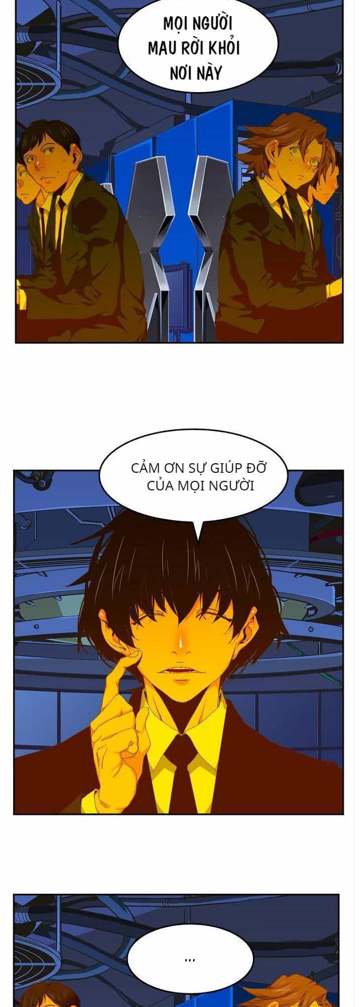 Chúa Tể Học Đường - Chương 418 - ảnh 2
