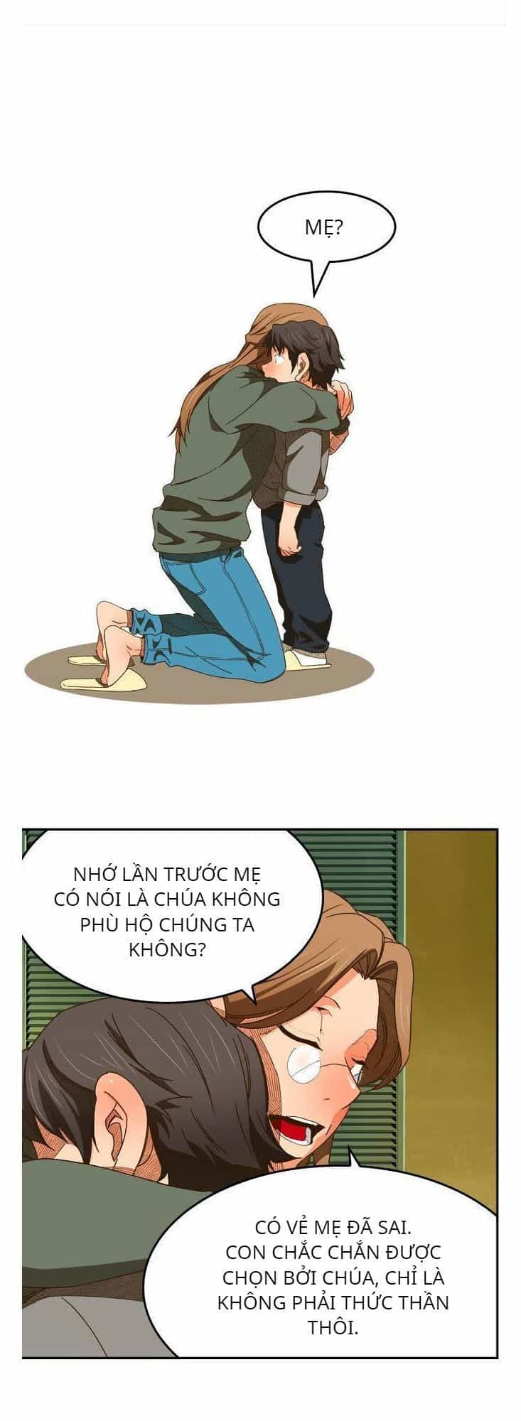 Chúa Tể Học Đường - Chương 418 - ảnh 44