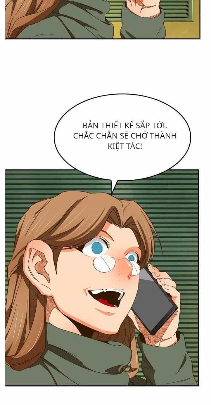 Chúa Tể Học Đường - Chương 418 - ảnh 49