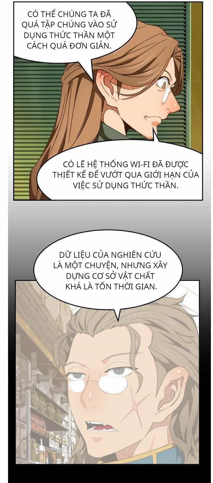 Chúa Tể Học Đường - Chương 419 - ảnh 31
