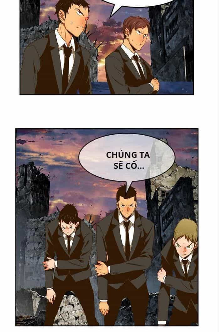 Chúa Tể Học Đường - Chương 419 - ảnh 43