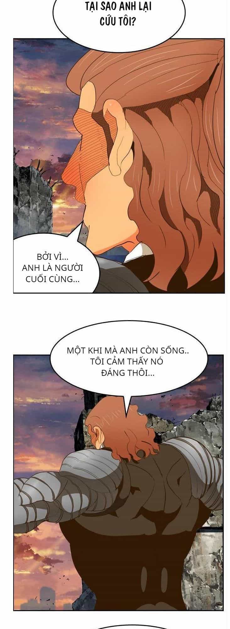 Chúa Tể Học Đường - Chương 419 - ảnh 59