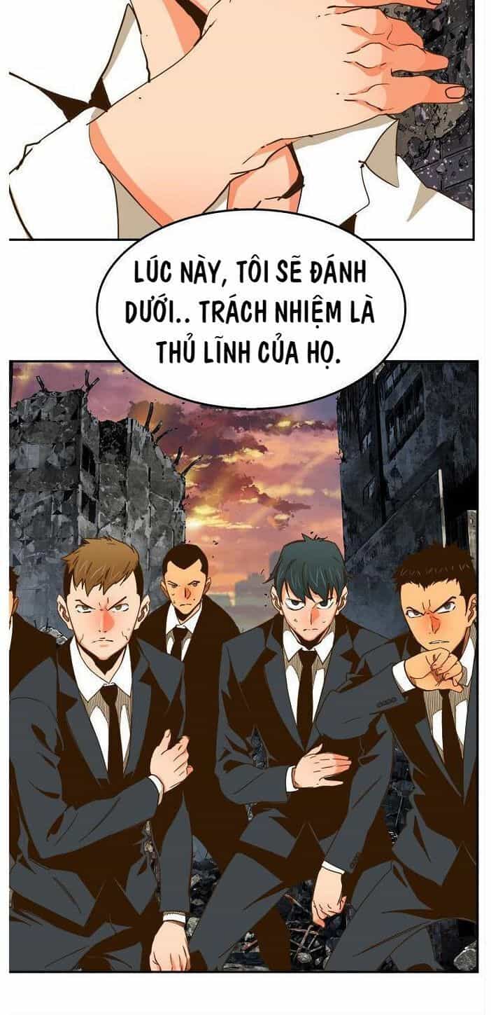 Chúa Tể Học Đường - Chương 419 - ảnh 66