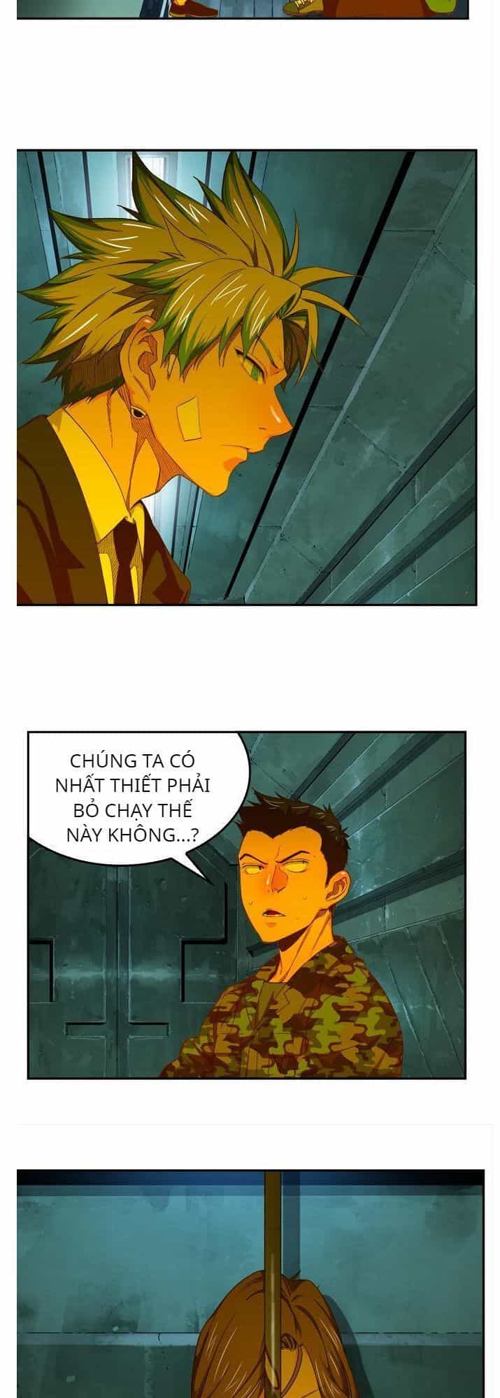 Chúa Tể Học Đường - Chương 420 - ảnh 2
