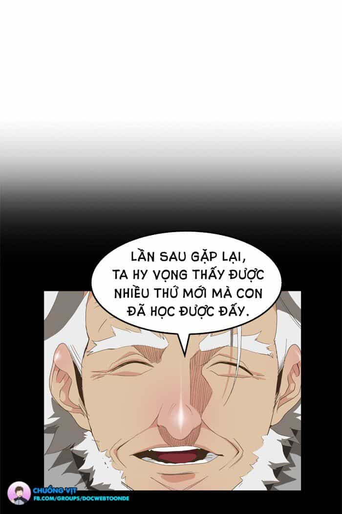 Chúa Tể Học Đường - Chương 421 - ảnh 127