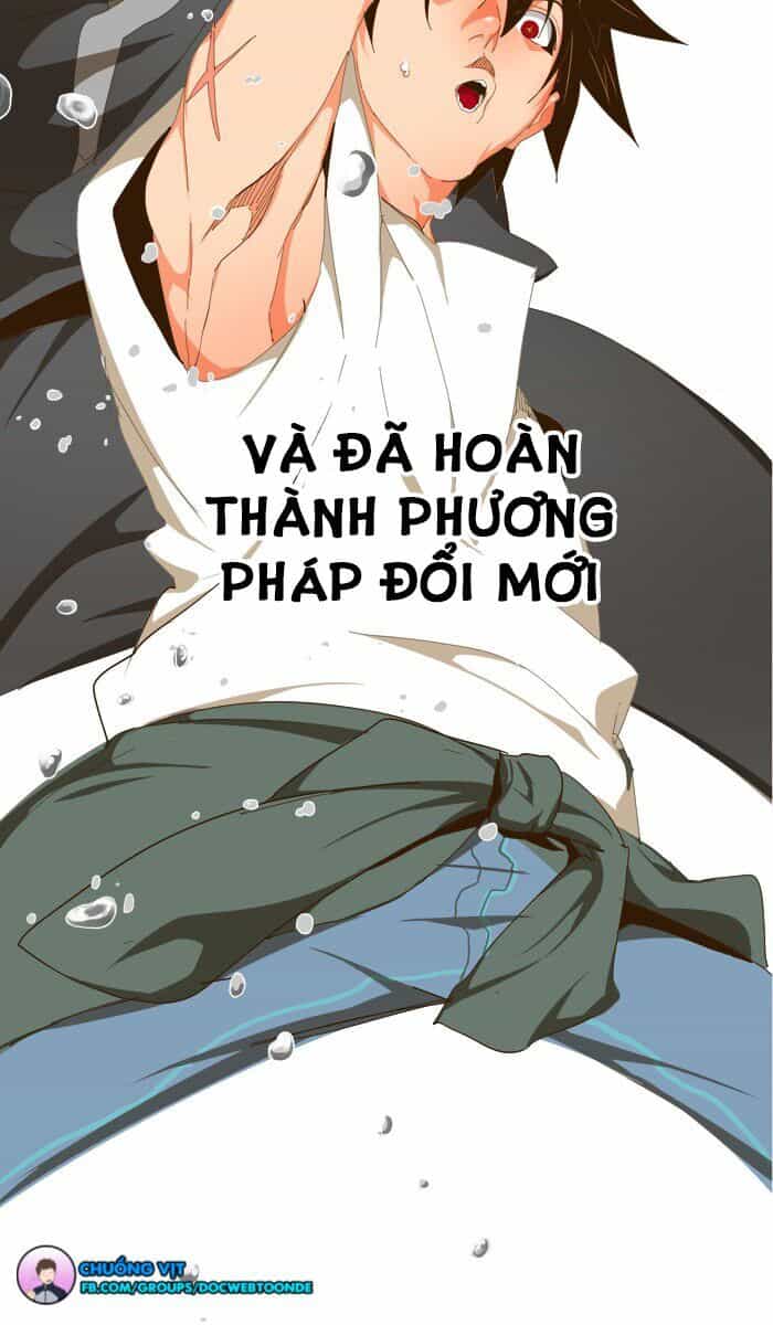 Chúa Tể Học Đường - Chương 421 - ảnh 130