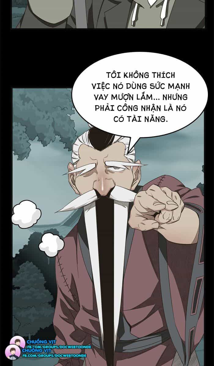 Chúa Tể Học Đường - Chương 421 - ảnh 3