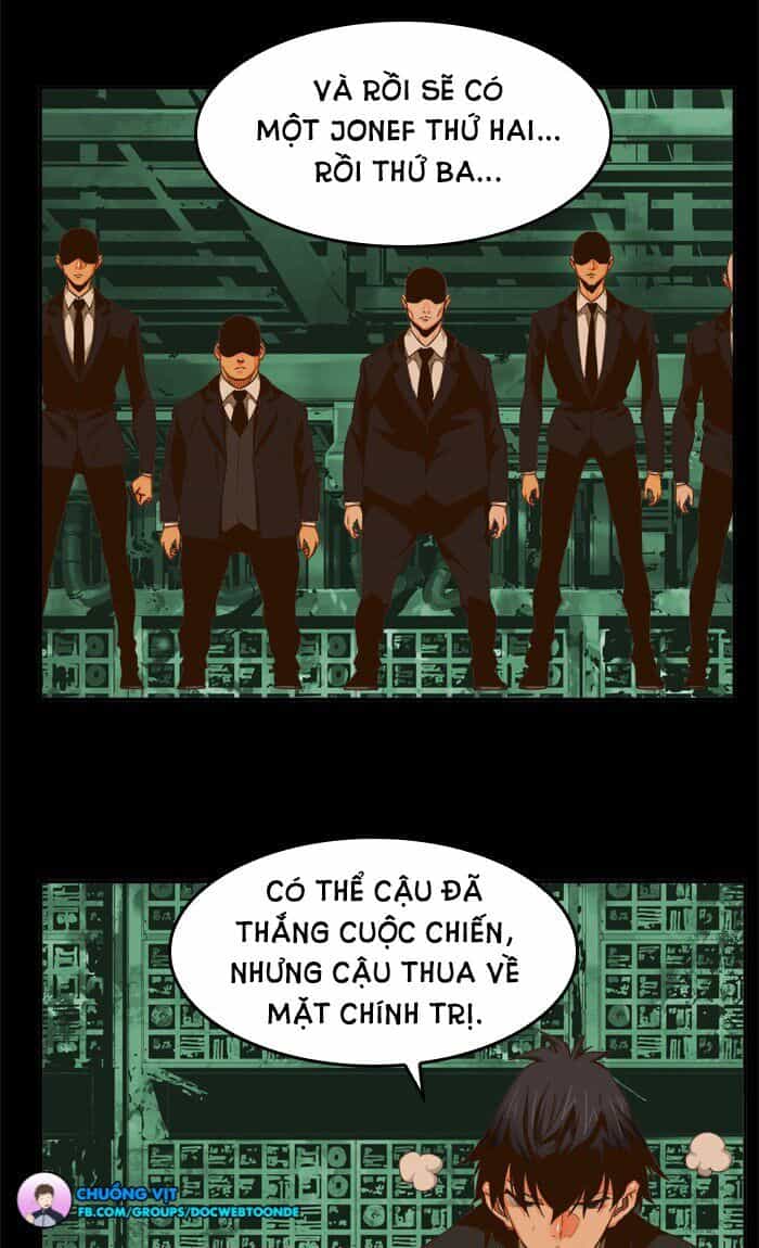 Chúa Tể Học Đường - Chương 421 - ảnh 70