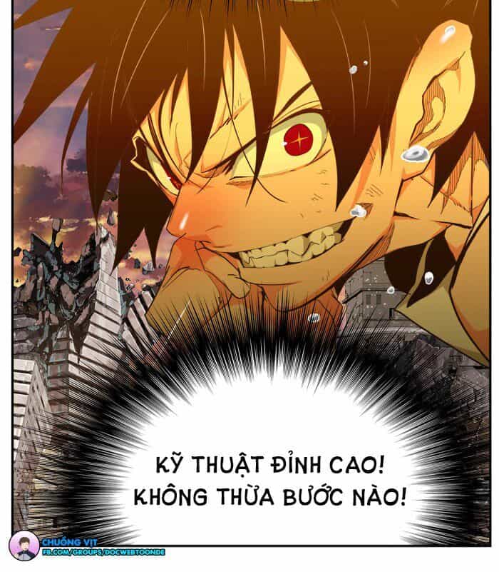 Chúa Tể Học Đường - Chương 421 - ảnh 78