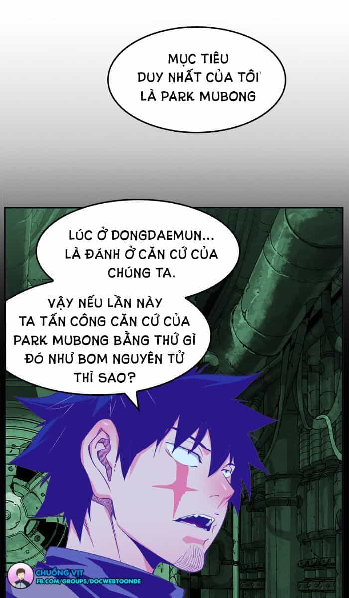 Chúa Tể Học Đường - Chương 421 - ảnh 79
