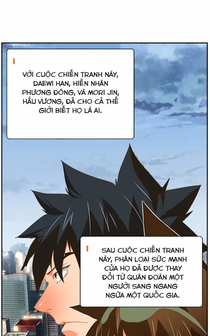Chúa Tể Học Đường - Chương 422 - ảnh 60