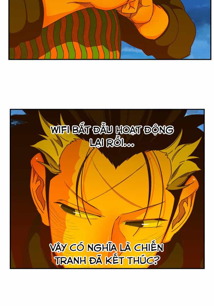 Chúa Tể Học Đường - Chương 422 - ảnh 69