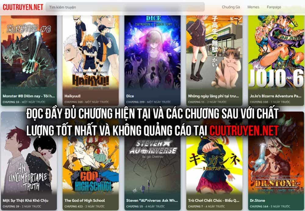 Chúa Tể Học Đường - Chương 423 - ảnh 34