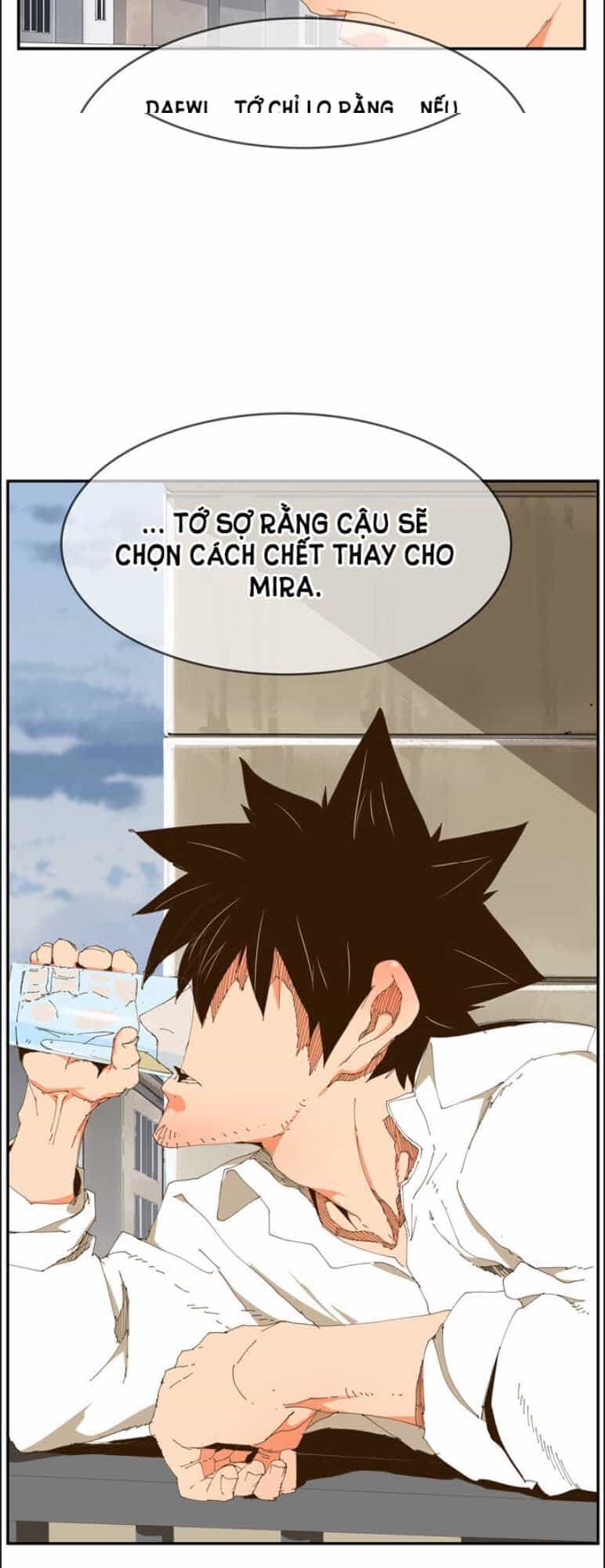 Chúa Tể Học Đường - Chương 424 - ảnh 24