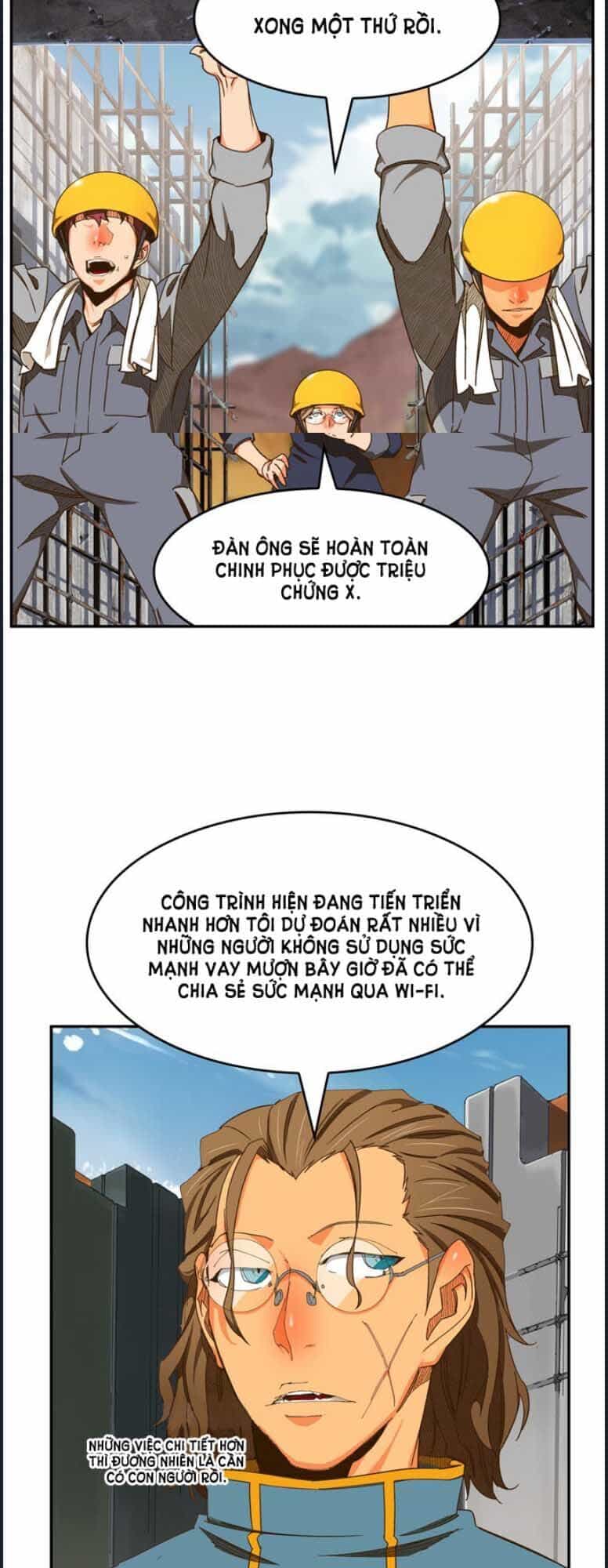 Chúa Tể Học Đường - Chương 424 - ảnh 33