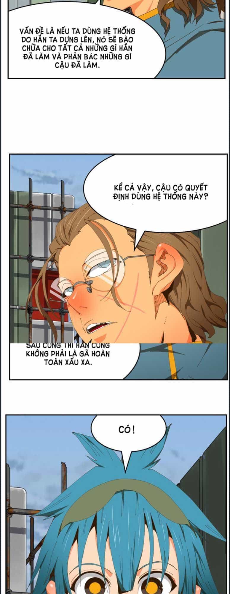Chúa Tể Học Đường - Chương 424 - ảnh 37