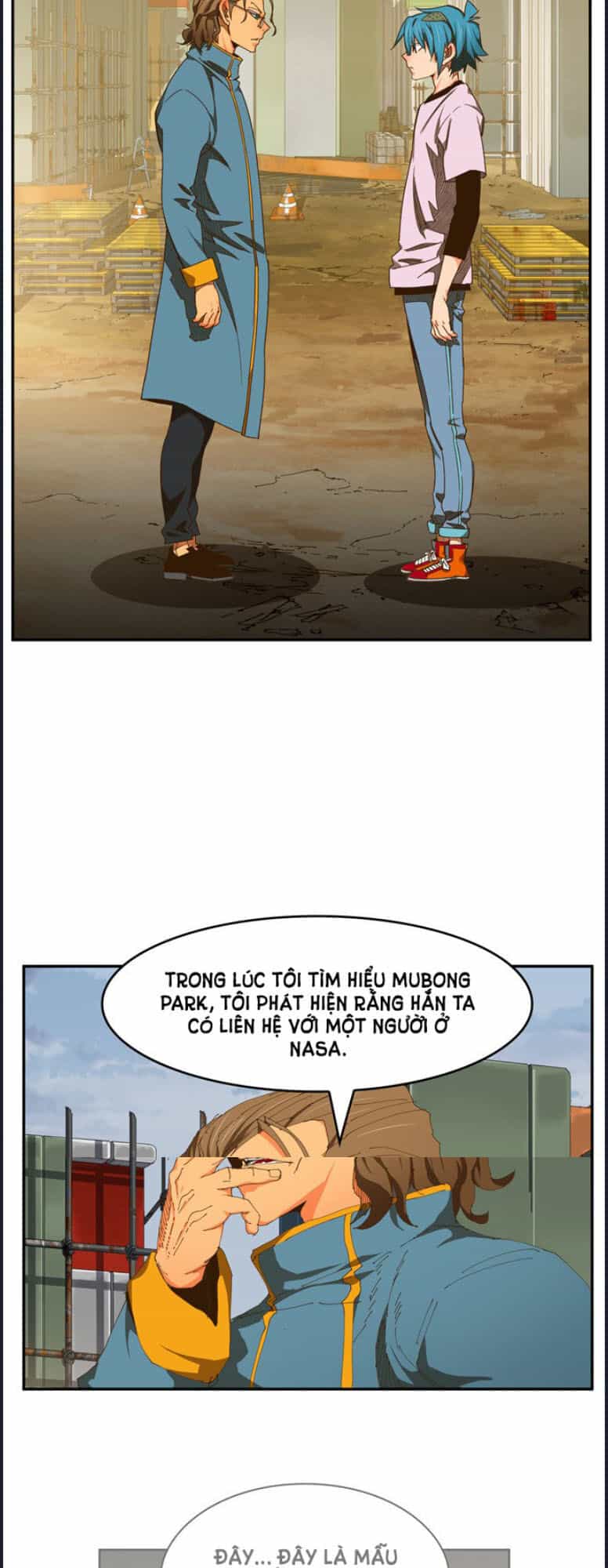 Chúa Tể Học Đường - Chương 424 - ảnh 47