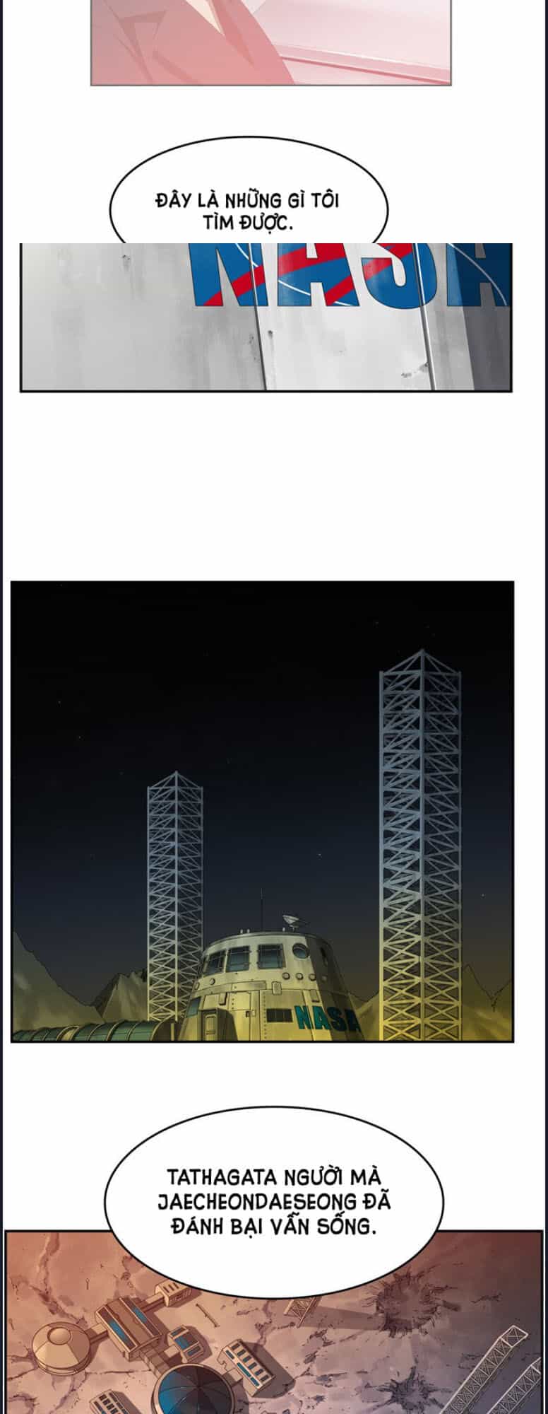 Chúa Tể Học Đường - Chương 424 - ảnh 49